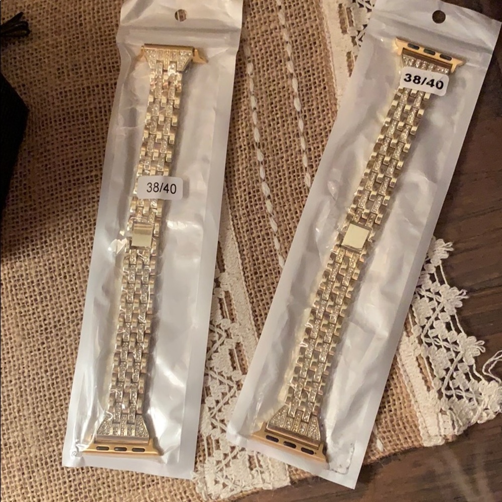 Apple Watch band